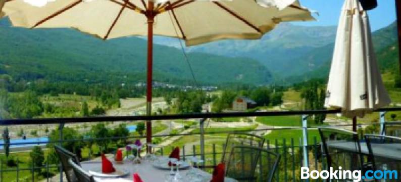 拉尔达纳民宿(La Llardana)图片