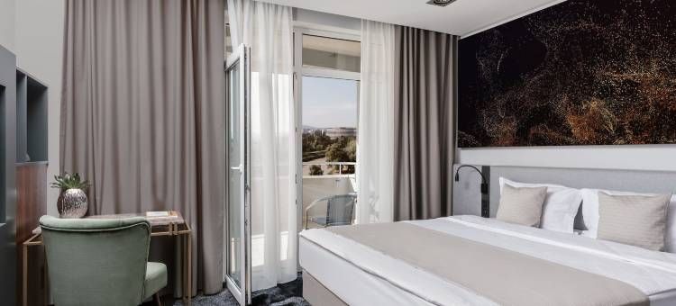 河畔公园酒店(Hotel River Park)图片