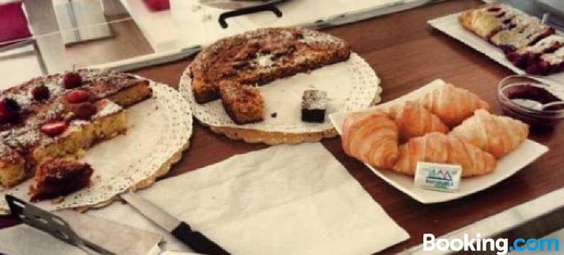 卡尔尼酒店及运动体育中心(SK Active Hotel - ex Garni Hotello)图片