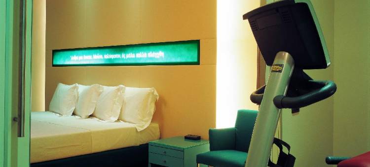 博洛尼亚中心乌纳酒店(UNA Hotels Bologna Centro)图片