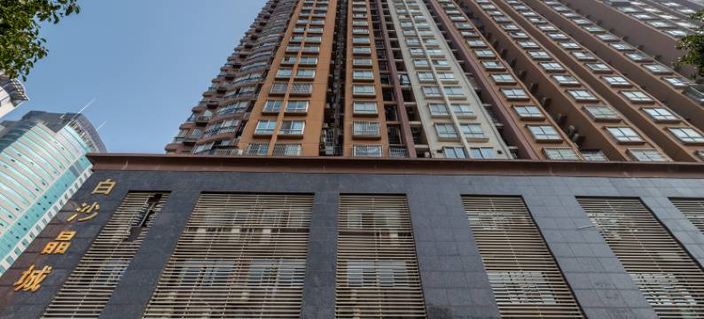 长沙悦翔酒店公寓图片