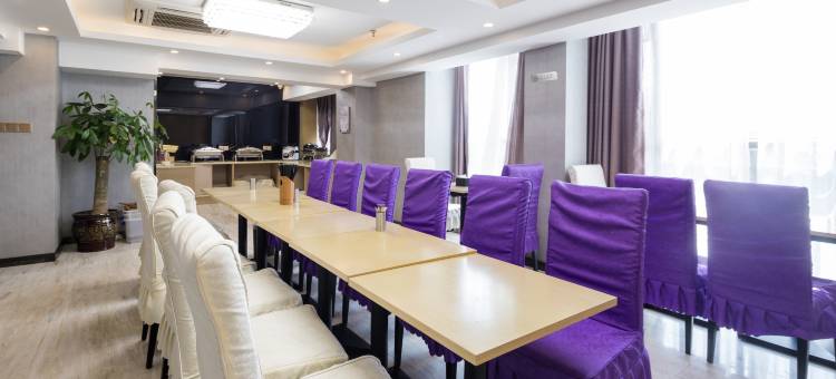 麗枫酒店(昆明高铁南站店)图片