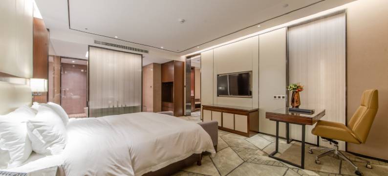 深圳光明佳豪酒店图片