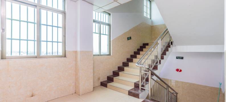 佛山华城电梯公寓图片