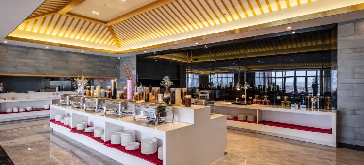 砀山东湖湾酒店图片