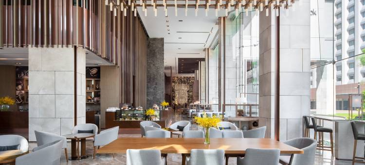 曼谷日航酒店(Hotel Nikko Bangkok)图片