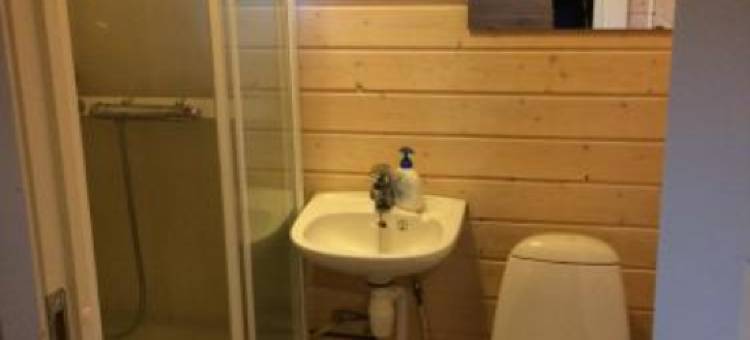 Sponavik Camping图片