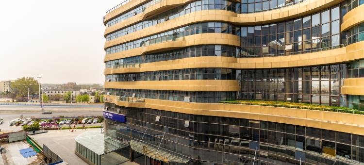 全季酒店(郑州新郑国际机场店)图片