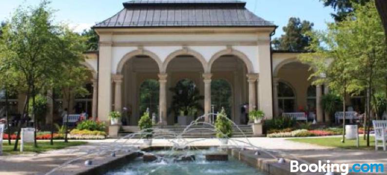 Relexa Hotel Bad Steben图片