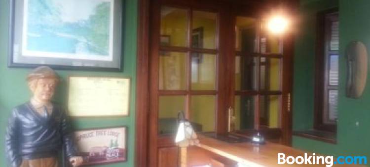 格林德咖诺旅馆(Hosteria Gelin de Gajano)图片