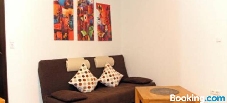 努勒酒店(Pension Neulen)图片