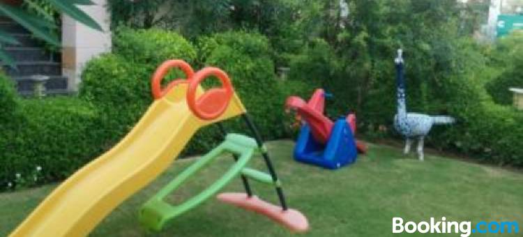 Laxmi Devi Poddar Seva Sadan图片