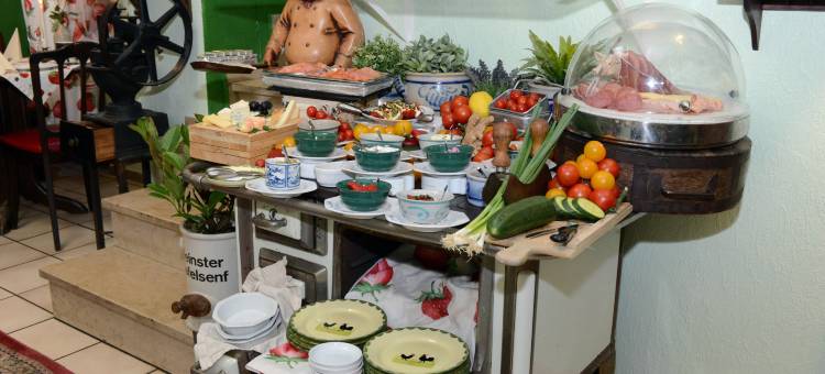 格兰纳斯酒店(Hotel Granus)图片