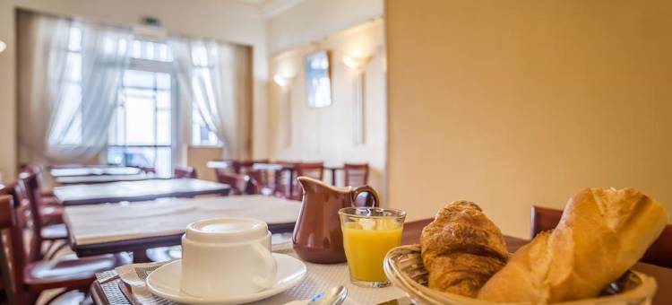 圣莫里斯酒店(Hôtel Saint Maurice)图片