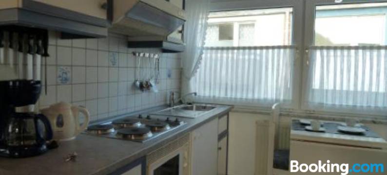 艾利萨豪斯酒店(Haus Elisa)图片