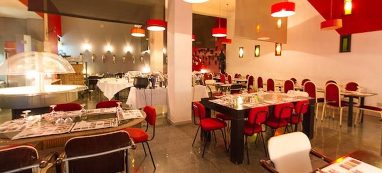 科英布拉酒店及 SPA(Coimbra Hotel & Spa)图片