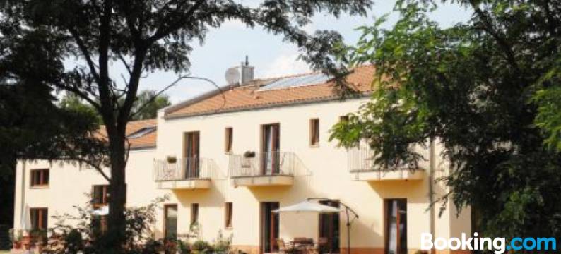 Cellino Hotel Prieros图片