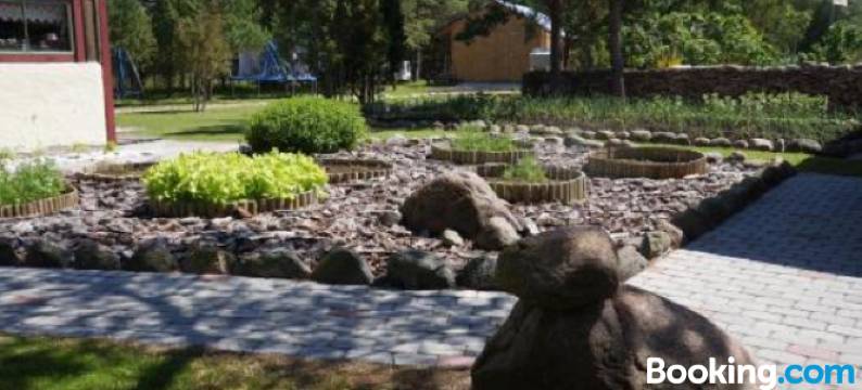 Mardi Farm Stay图片