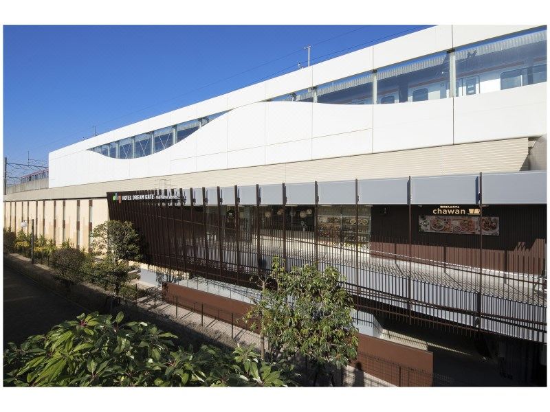 Hotel Dream Gate Maihama Chiba Hotel Reviews And Room Rates - 