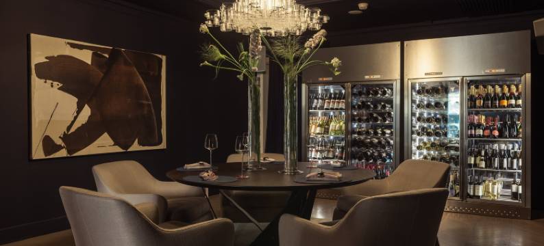 莫斯科斯坦德艺术酒店-设计酒店会员(Design-Hotel StandArt)图片