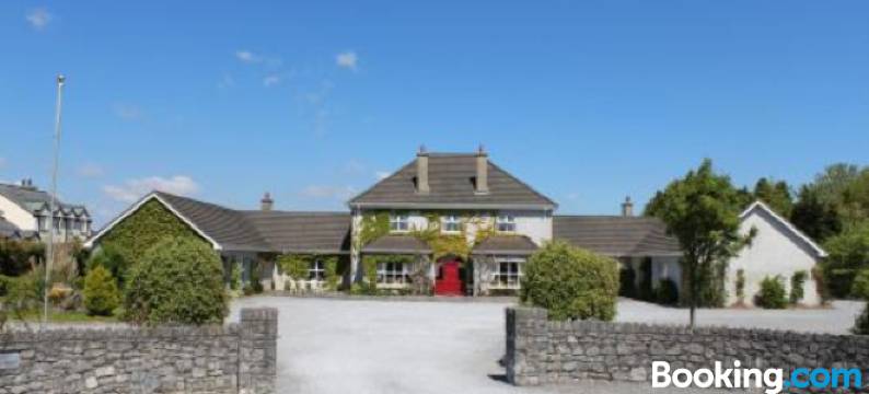 阿德尔乡间别墅酒店(Adare Country House)图片