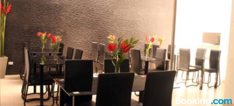拉德尔高级酒店(Hotel Radel Superior)图片