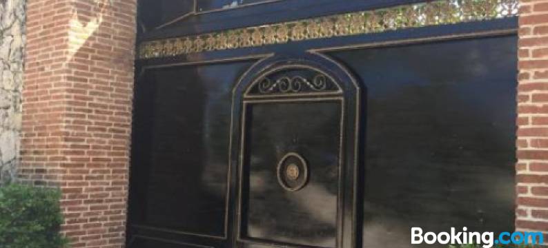 亚米利公寓酒店(Hotel Yamilí)图片