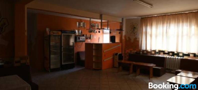 Hostel Ruxandra图片