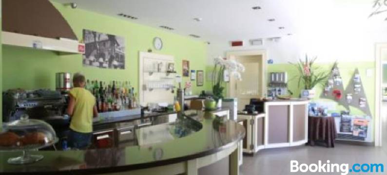 劳罗酒店(Hotel Lauro)图片