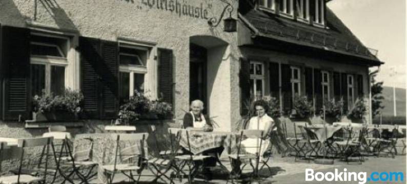 Sontheimer Wirtshäusle图片