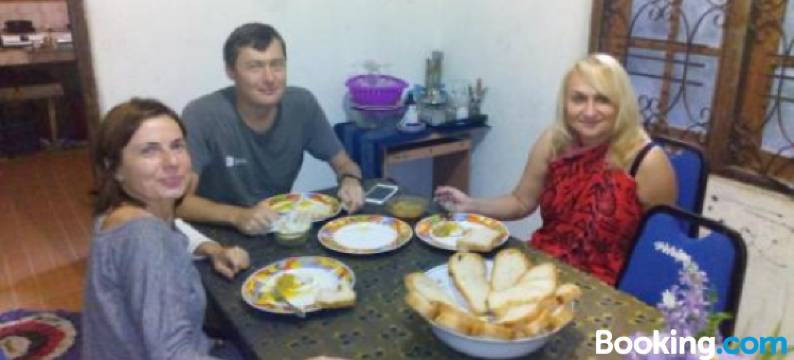 睿智假日民宿(Smart Holiday Inn)图片