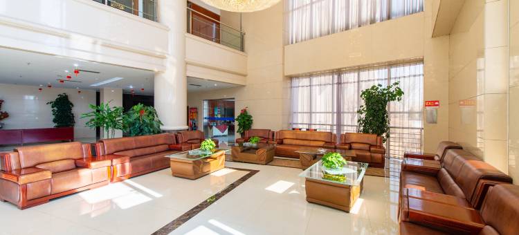 宁夏大学学术交流中心图片