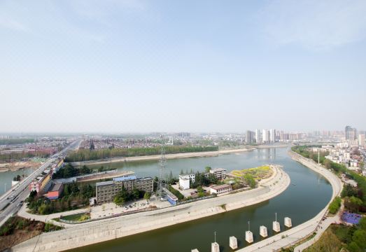 Riverside International Hotel Hotel Overview