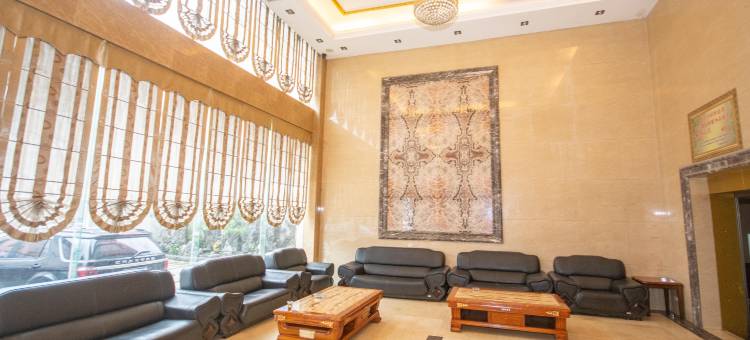 巴东龙泉宾馆图片