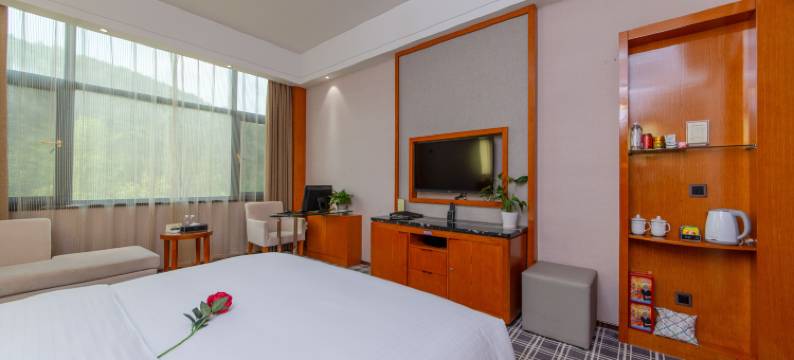 东安紫苑大酒店图片