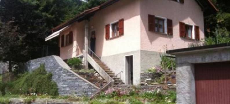 卡尔拉度假屋(Casa Carla)图片