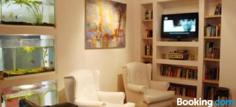 波希米亚精品酒店(Bohemia Hotel Boutique)图片