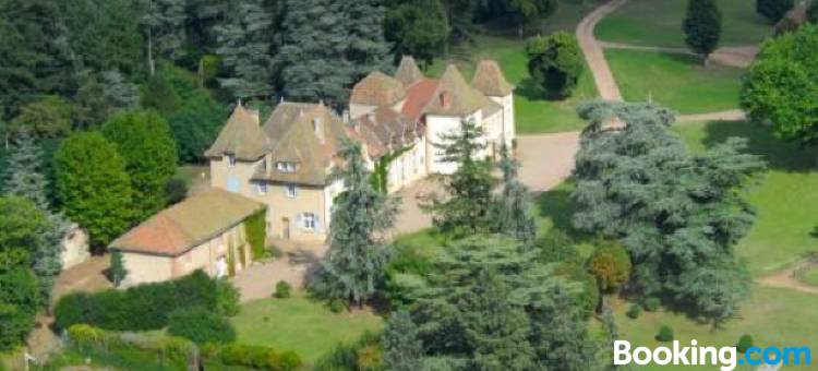 Domaine des Grands Cèdres图片