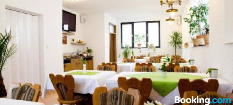 克劳兹酒店(Hotel Kreuz)图片