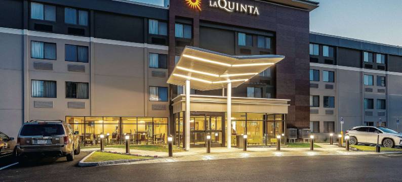 塞勒姆拉昆塔温德姆套房酒店(La Quinta Inn & Suites by Wyndham Salem NH)图片