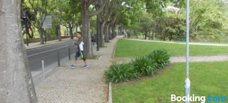 Apartamentos Turisticos Queluz图片