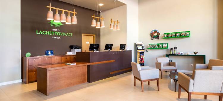 拉盖托Vivace(Hotel Laghetto Vivace)图片