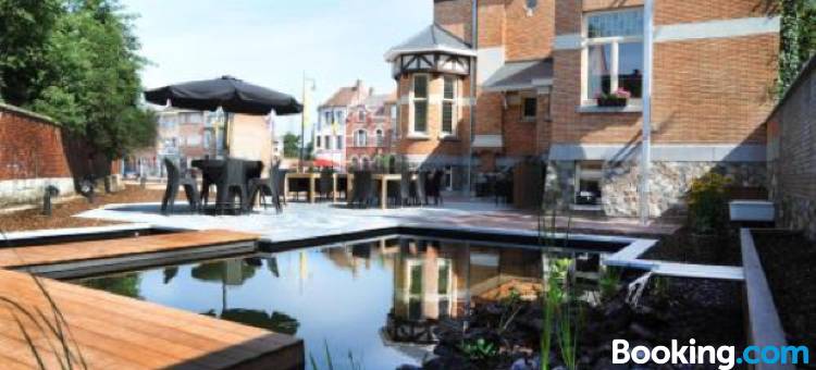 萨派瑞斯魅力别墅酒店(Charmehotel Villa Saporis)图片