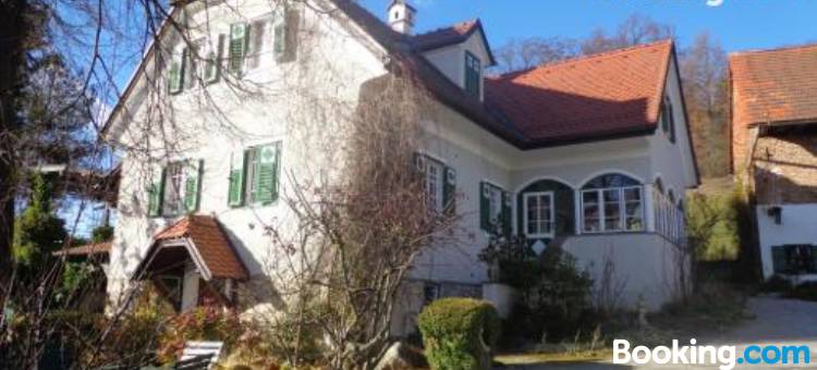 希思恩霍夫酒店(Hirschenhof)图片