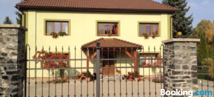 Penzion U Horských图片