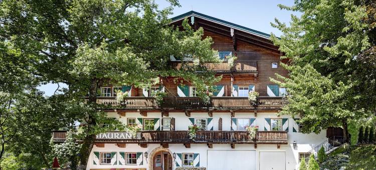 兰德兹罗曼霍夫 - 酒店公寓(Landsitz Römerhof - Hotel Apartments)图片