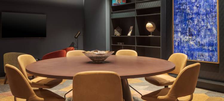 伦敦希斯罗巴斯路Staybridge套房(Staybridge Suites London - Heathrow Bath Road)图片