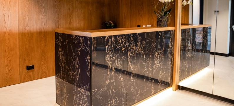 汉堡埃尔布斯佩彻吉恩酒店(Ginn Hotel Hamburg Elbspeicher)图片