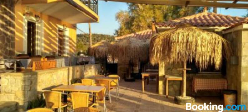 姆塞斯9号公寓(9 Musses Hotel Apartments)图片