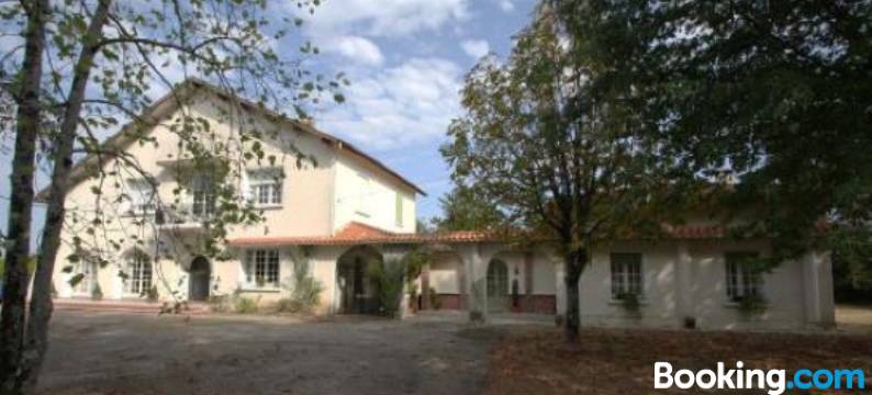 瑞特拉提@勒格兰德布瓦酒店(The Retreat @ le Grand Bois)图片